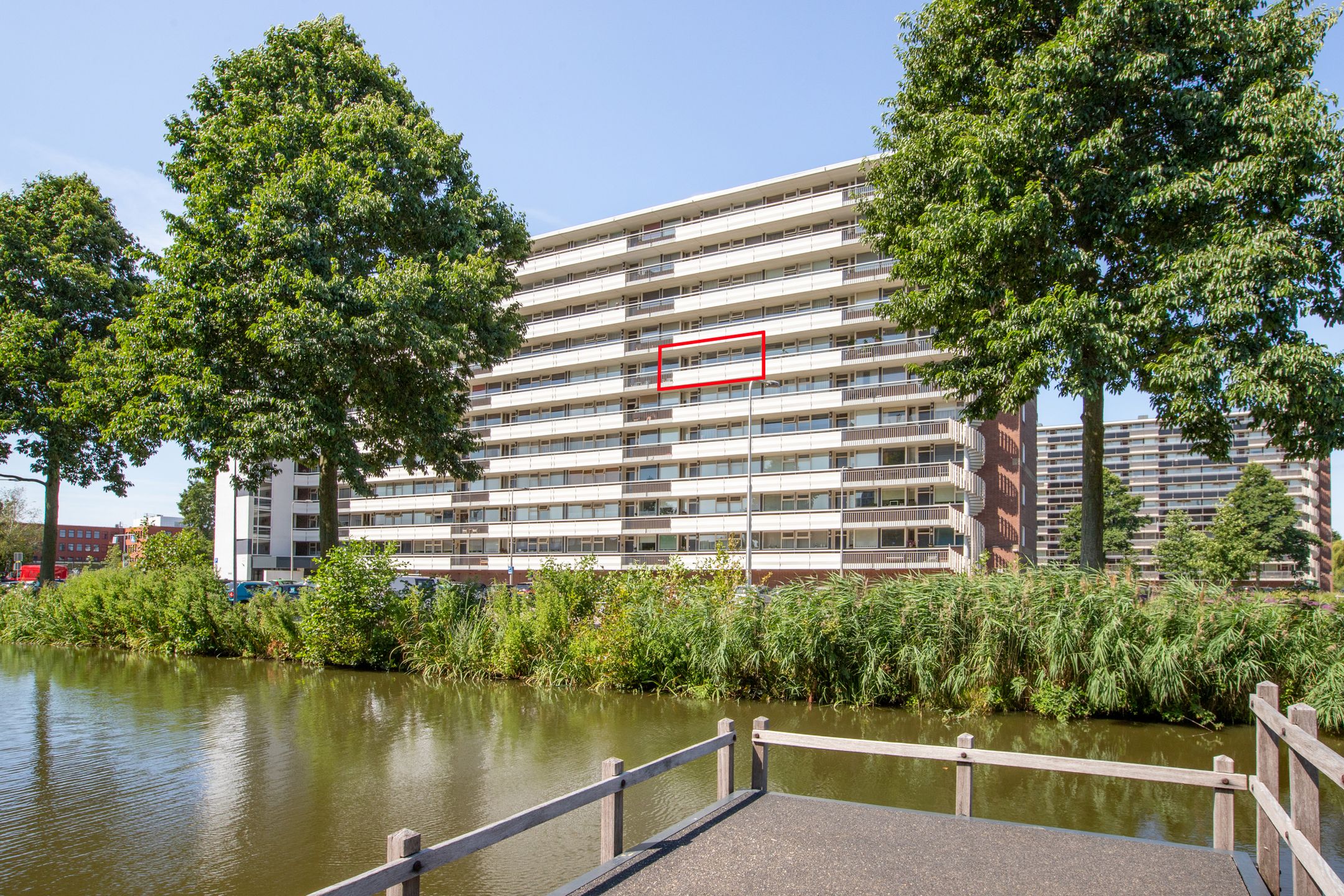 Photo 6 of Bleulandweg 422