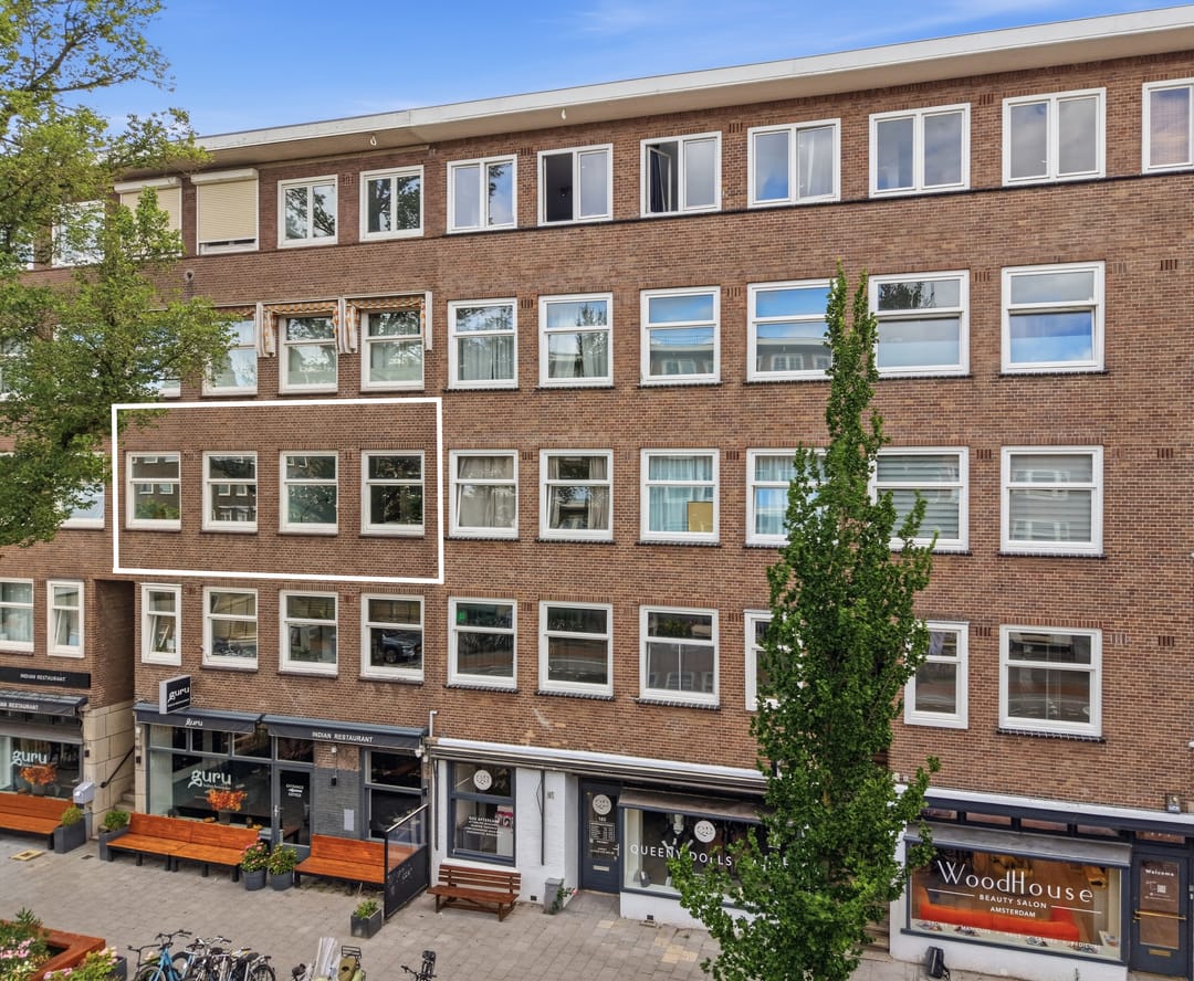 Foto 23 van Rijnstraat 161-2
