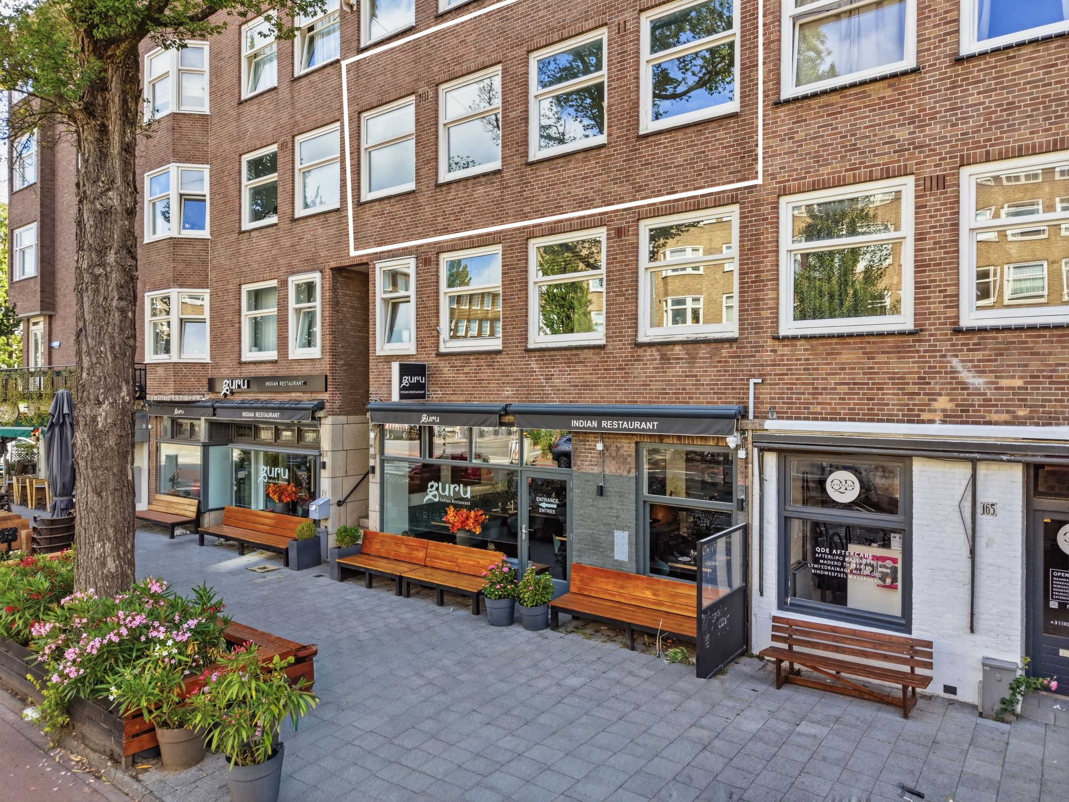 Rijnstraat 161- 161 2