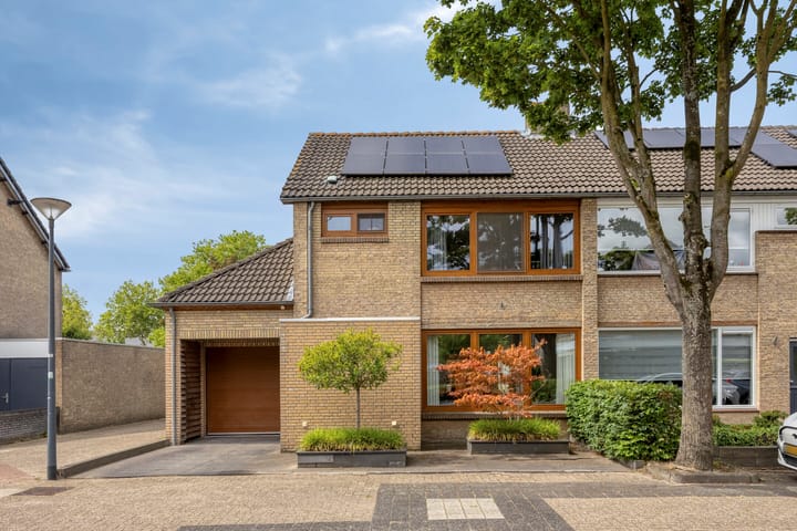 Photo 2 of Nonnenveld 14
