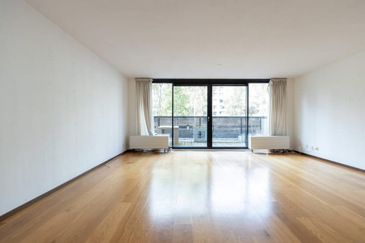 Appartement te huur: Helmersstraat 127, Rotterdam