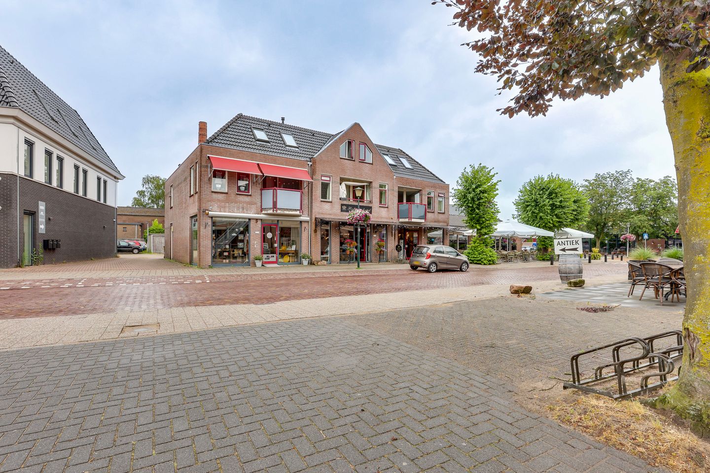 Bekijk foto 4 van Deventerweg 2-b