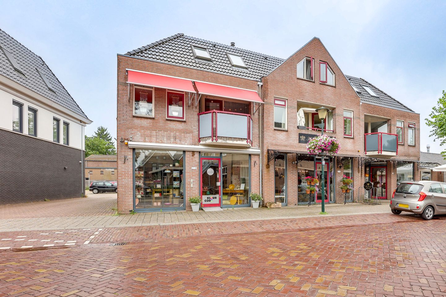 Bekijk foto 3 van Deventerweg 2-b