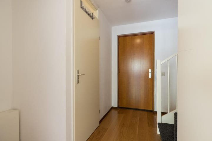 Appartement te huur: Helmersstraat 127, Rotterdam