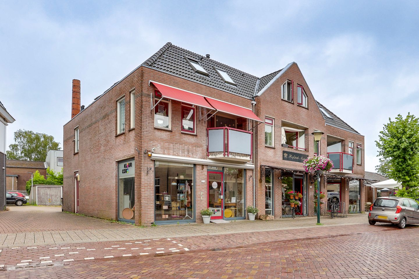 Bekijk foto 1 van Deventerweg 2-b