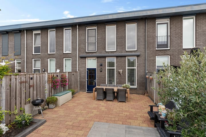 Foto 4 van Willem Valkstraat 9