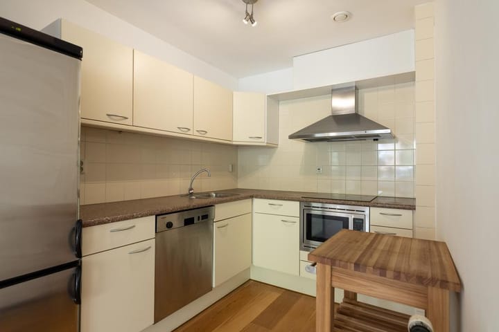 Appartement te huur: Helmersstraat 127, Rotterdam