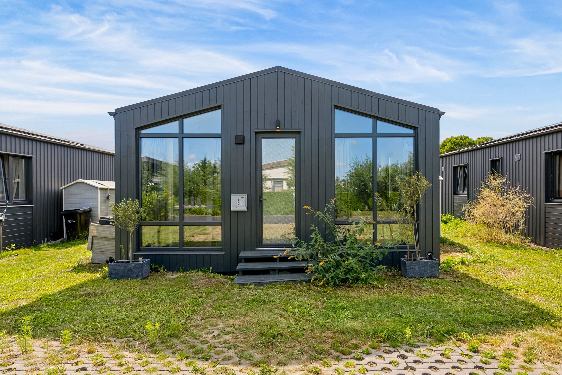Jan Amos Comeniusstraat 13