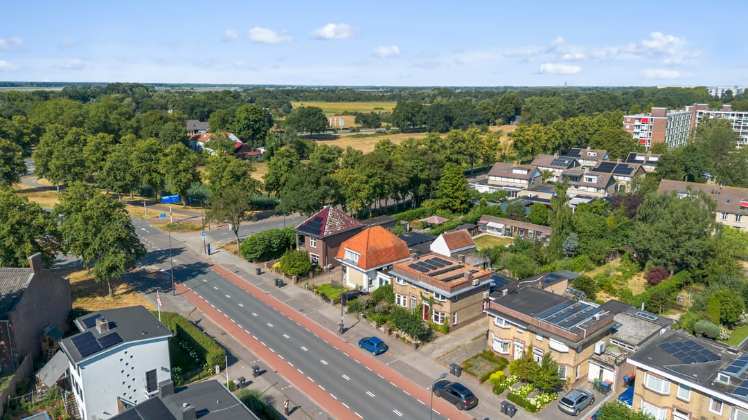 Foto 43 van Oude Vlijmenseweg 26