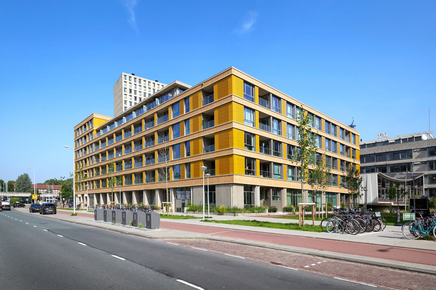 Foto 1 van Schipluidenlaan 236