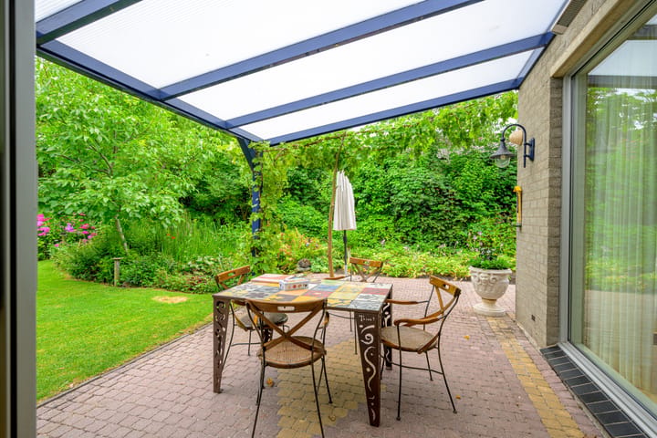 Vrijstaande woning te koop: Beukenlaan 14, Schagen
