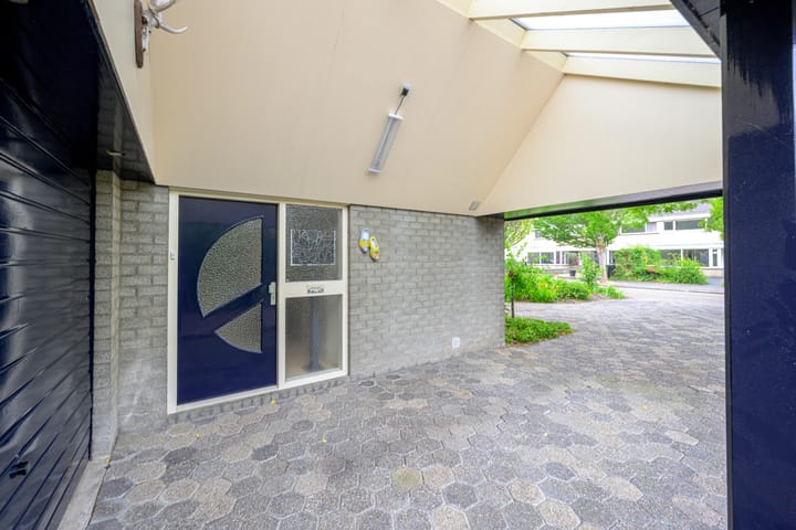 Vrijstaande woning te koop: Beukenlaan 14, Schagen