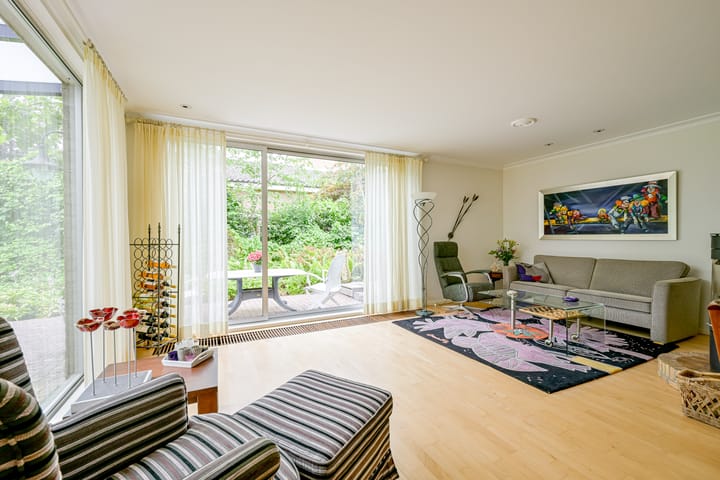 Vrijstaande woning te koop: Beukenlaan 14, Schagen