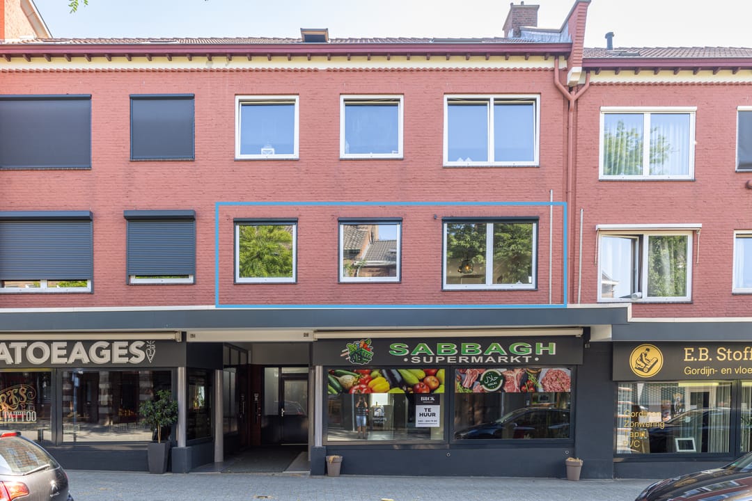 Photo 1 of Markt 29