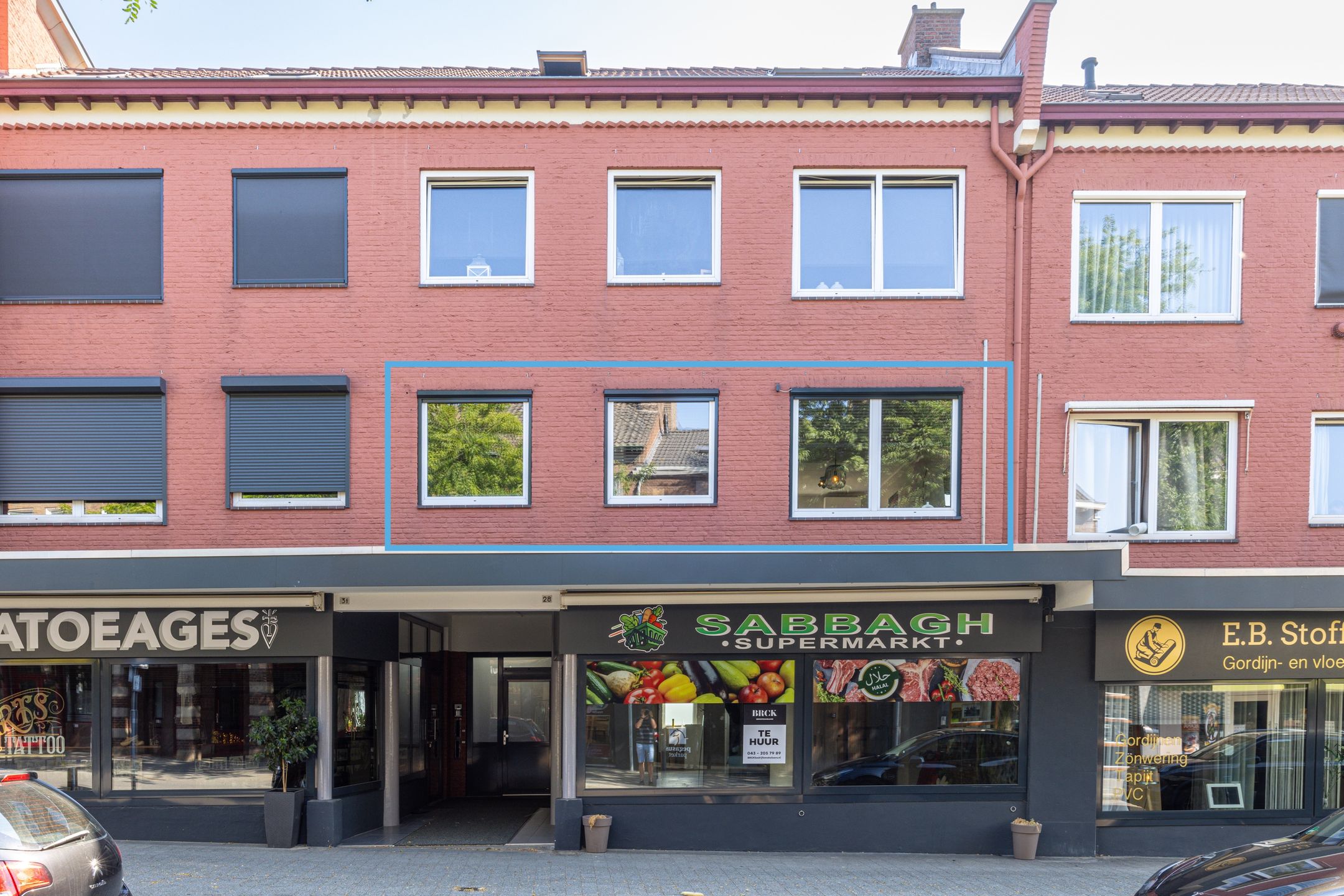 Markt 29 