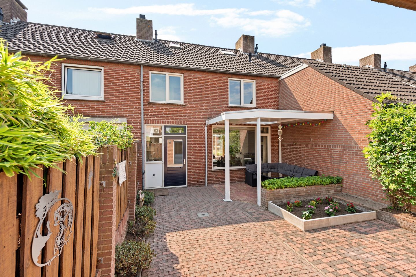 Foto 34 van Groen van Prinstererlaan 28