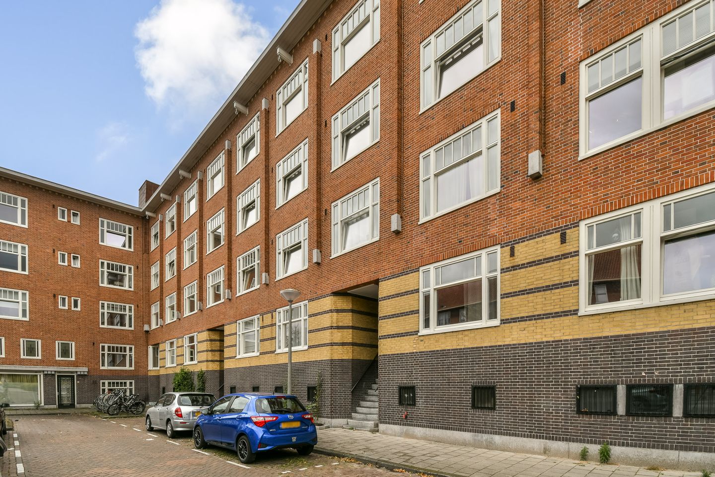 Foto 5 van Maritzstraat 10-2