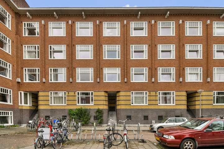Foto 4 van Maritzstraat 10-2