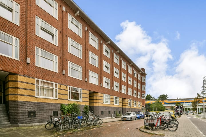 Foto 3 van Maritzstraat 10-2