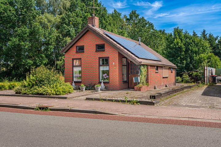 Foto 4 van Hoofdweg 20