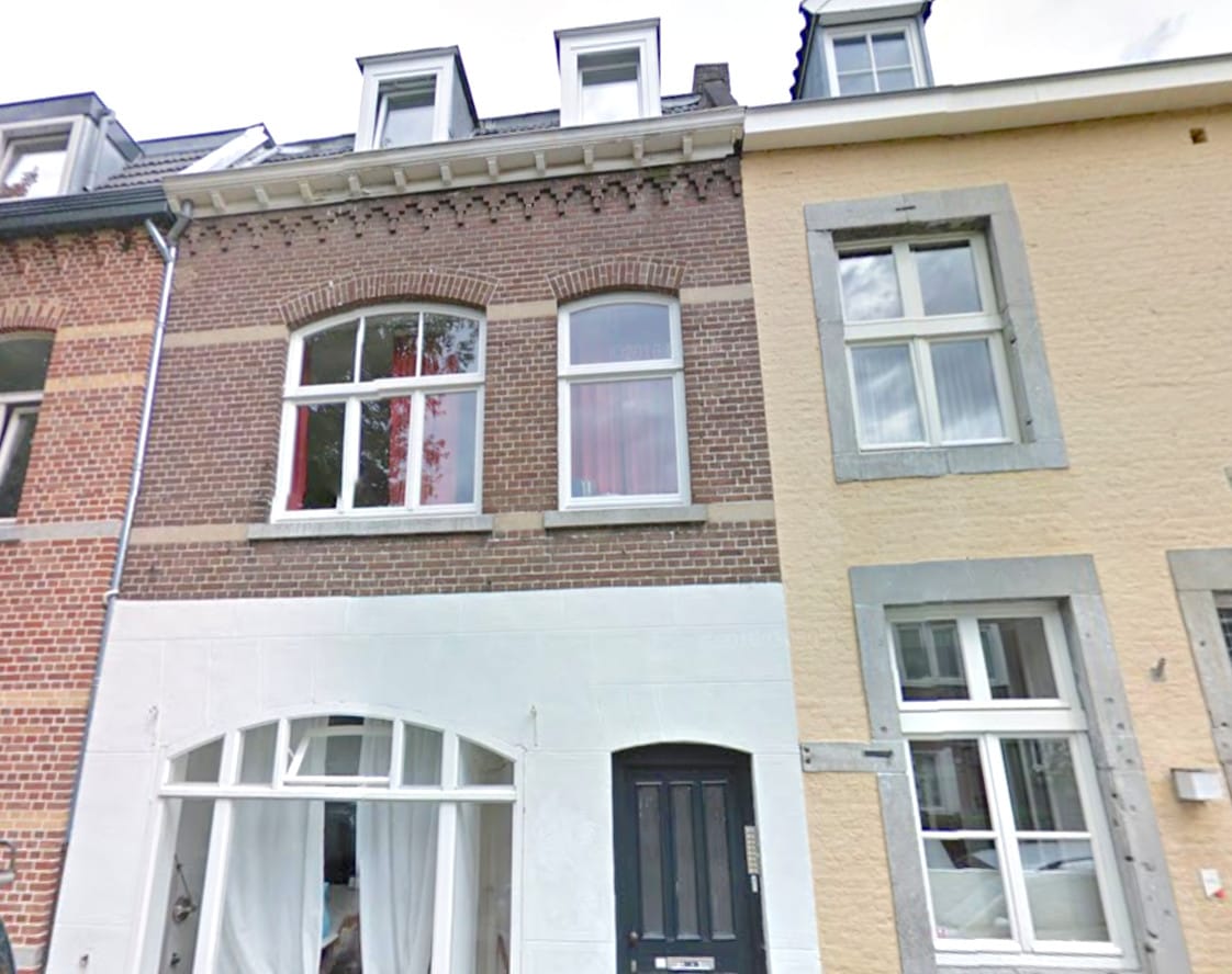 Jekerstraat 15-B 15 B