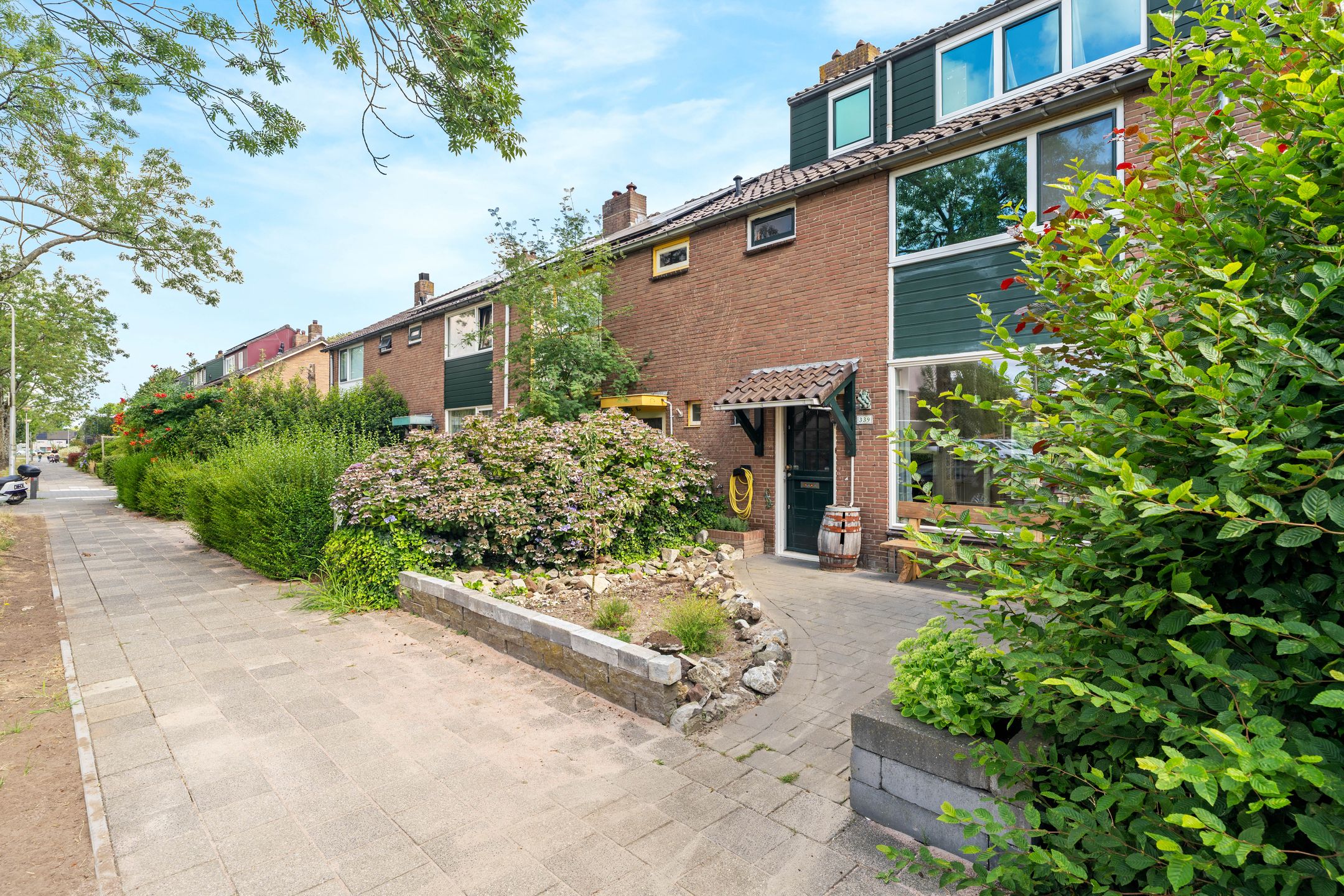 Photo 33 of Wiekslag 339