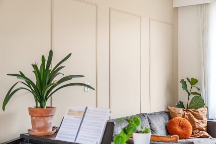 Tussenwoning te koop: Wiekslag 339, Amersfoort