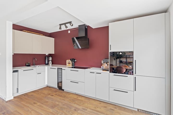 Tussenwoning te koop: Wiekslag 339, Amersfoort