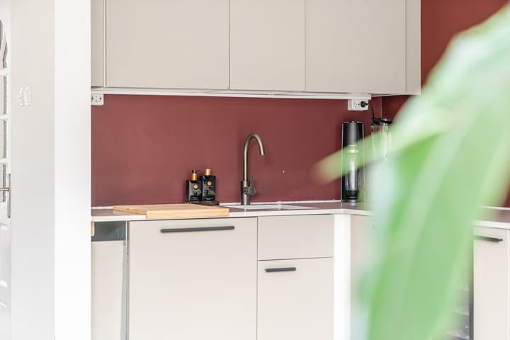 Tussenwoning te koop: Wiekslag 339, Amersfoort