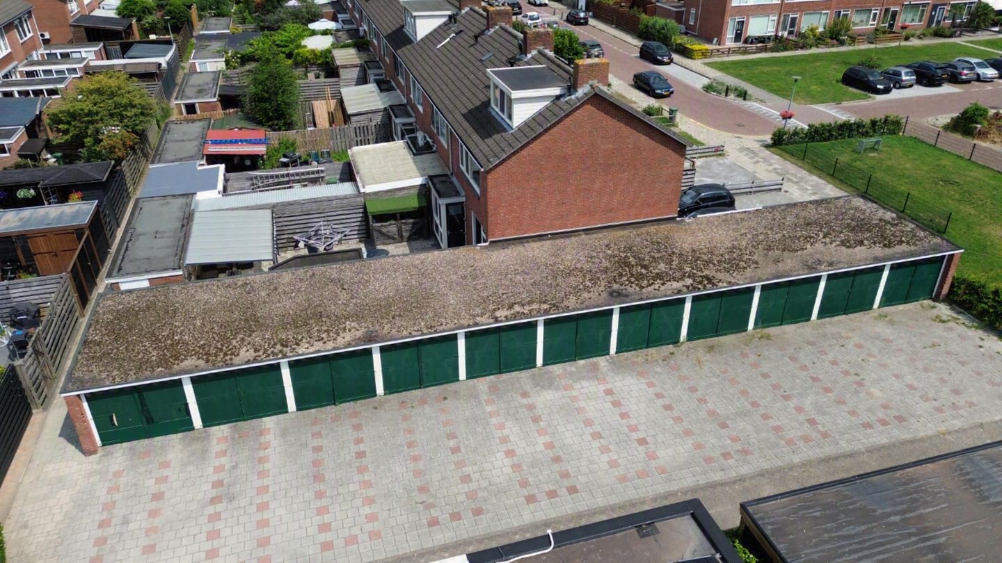 Bekijk foto 3 van Spitzenstraat 78-88