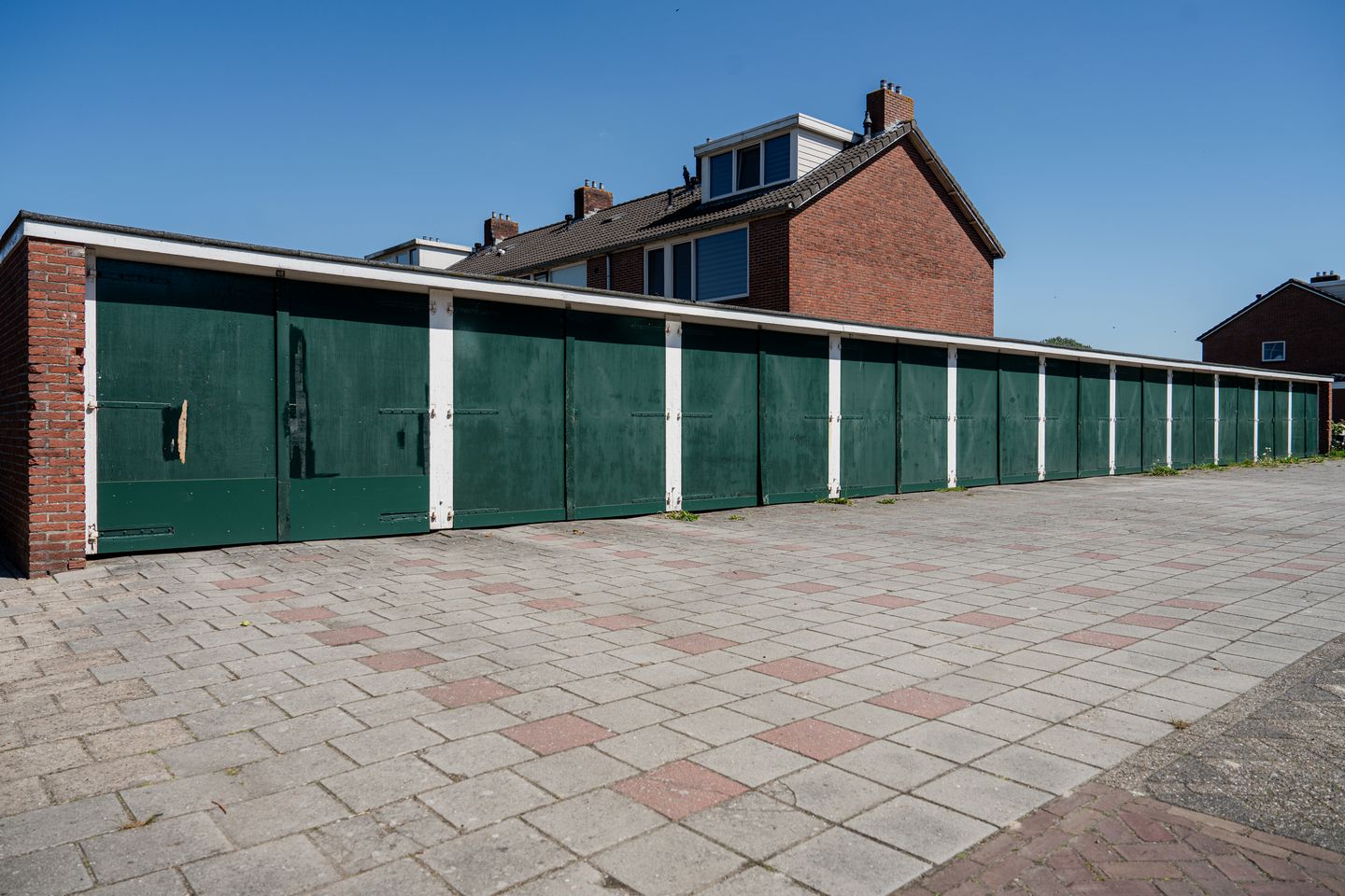 Bekijk foto 5 van Spitzenstraat 78-88