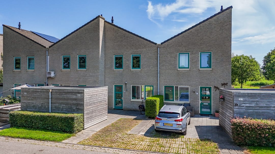 Foto 1 van Slootland 19