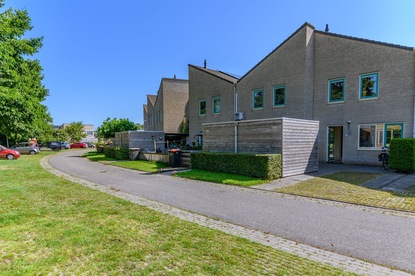 Foto 4 van Slootland 19