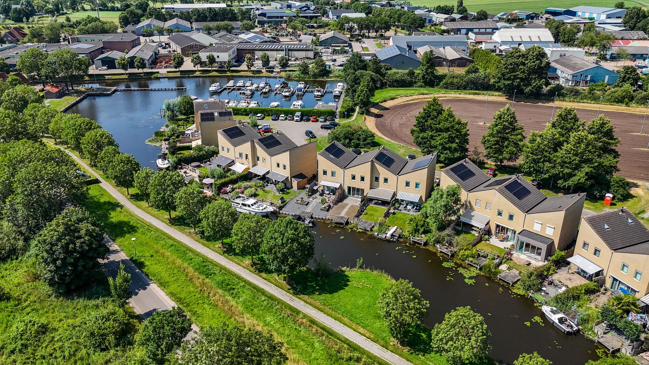Foto 48 van Slootland 19