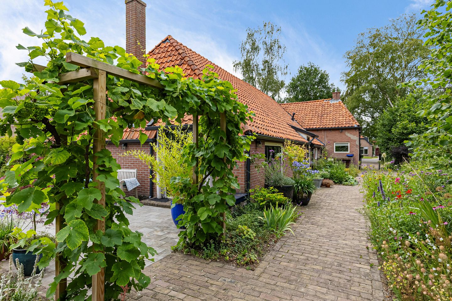Foto 5 van Nieuweweg 43