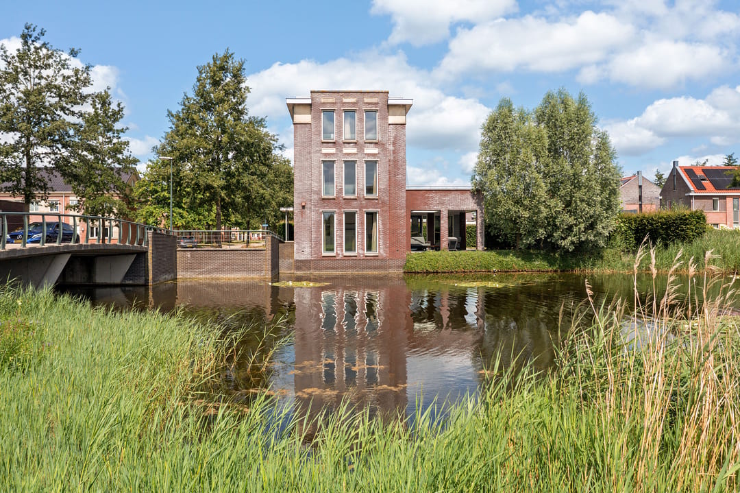 Foto 1 van Jannahoeve 2