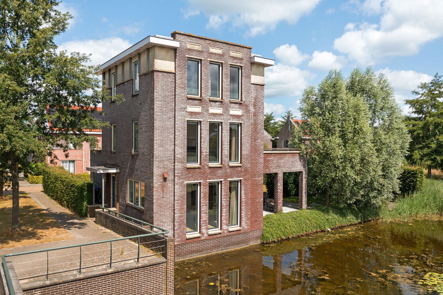 Foto 14 van Jannahoeve 2