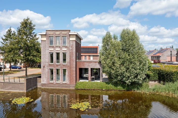 Foto 3 van Jannahoeve 2