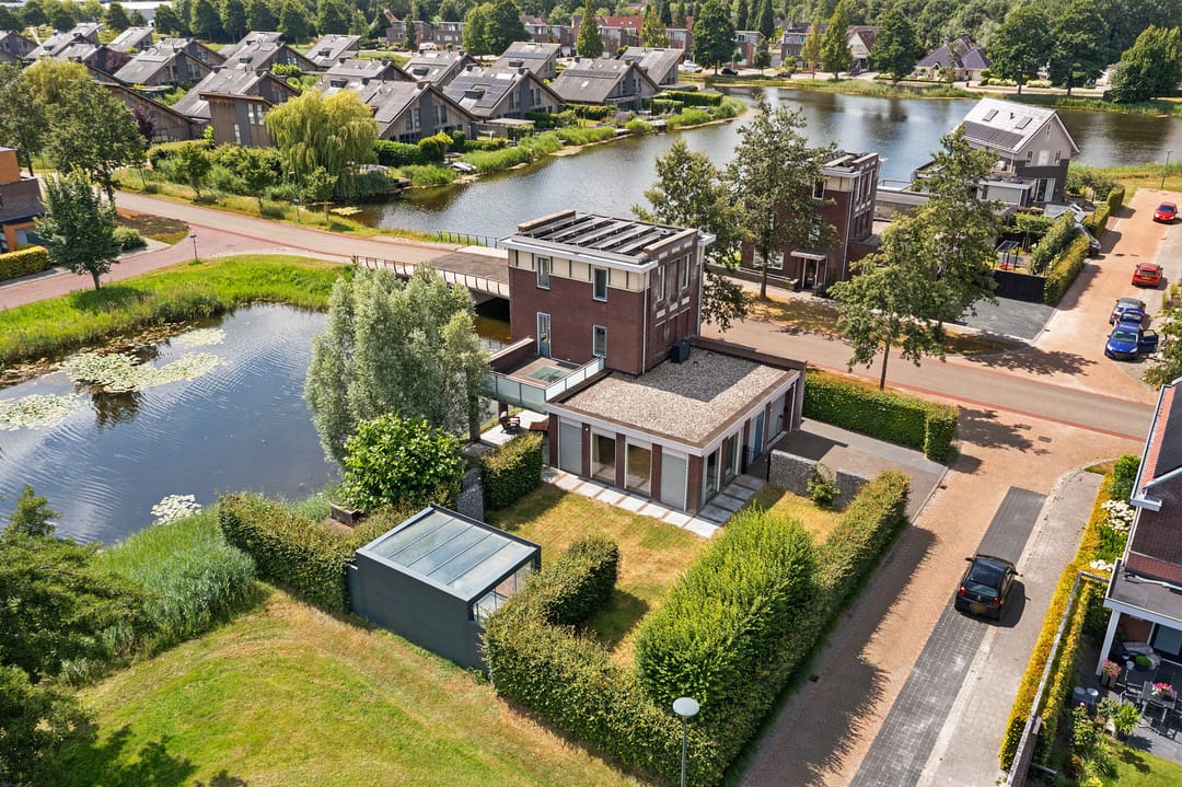 Foto 7 van Jannahoeve 2