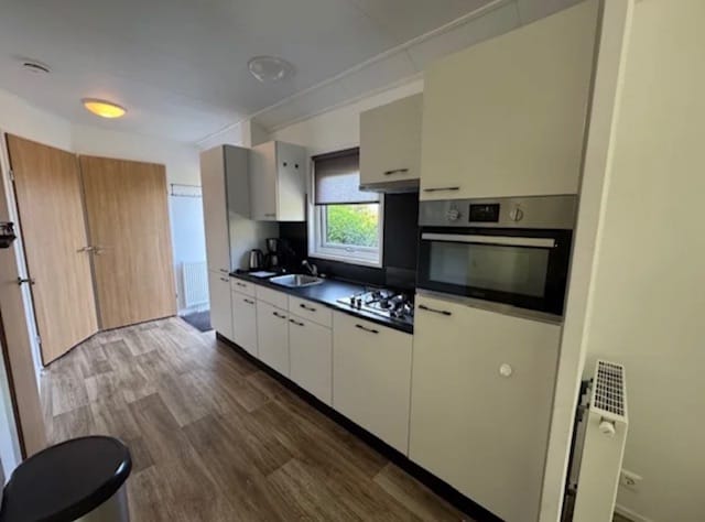 Vrijstaande woning te koop: Arnhemseweg 100R818, Otterlo