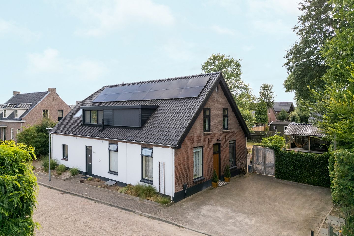 Foto 1 van Sint Martinusstraat 44