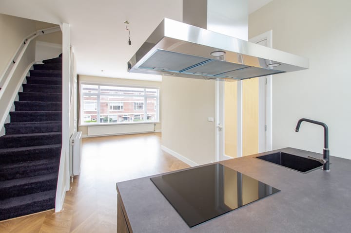 Appartement te koop: Laan van Meerdervoort 540B, 'S-Gravenhage