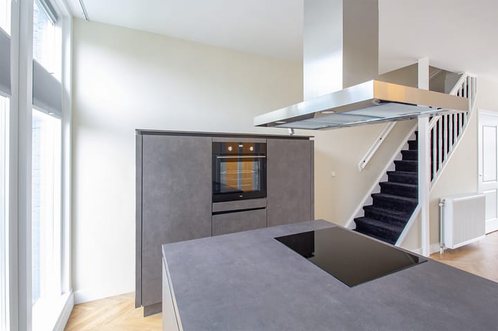 Appartement te koop: Laan van Meerdervoort 540B, 'S-Gravenhage
