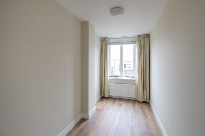 Appartement te koop: Laan van Meerdervoort 540B, 'S-Gravenhage