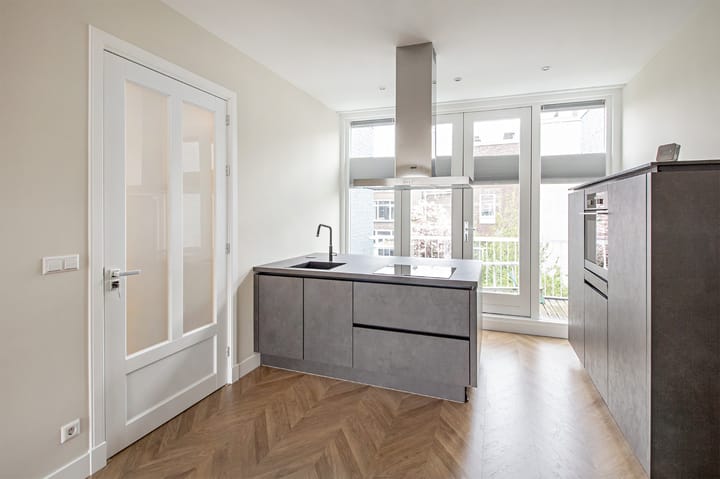 Appartement te koop: Laan van Meerdervoort 540B, 'S-Gravenhage