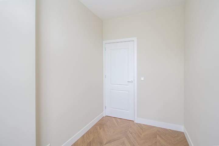 Appartement te koop: Laan van Meerdervoort 540B, 'S-Gravenhage