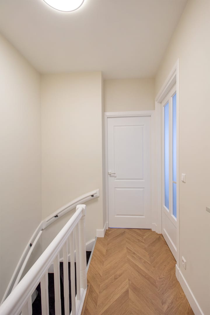 Appartement te koop: Laan van Meerdervoort 540B, 'S-Gravenhage
