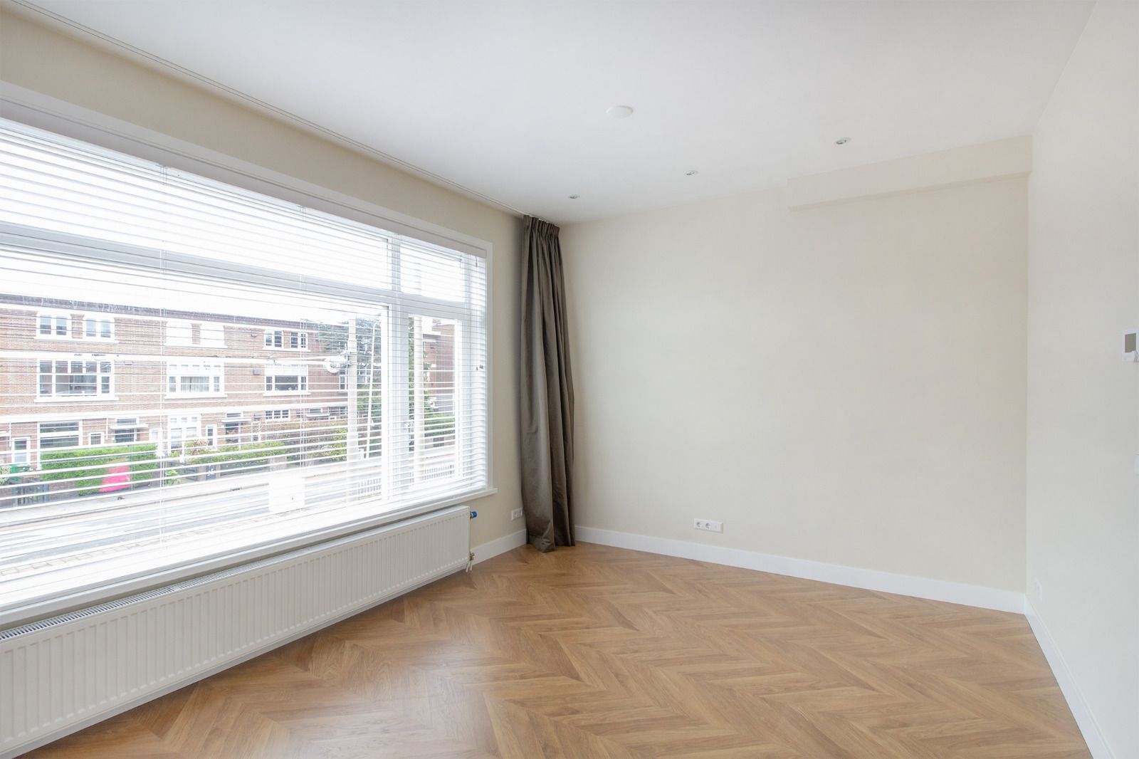 Laan van Meerdervoort 540-B Den Haag