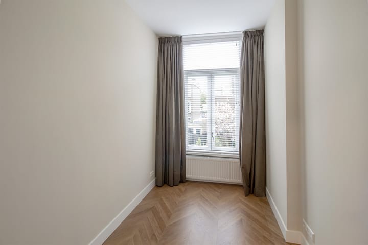 Appartement te koop: Laan van Meerdervoort 540B, 'S-Gravenhage