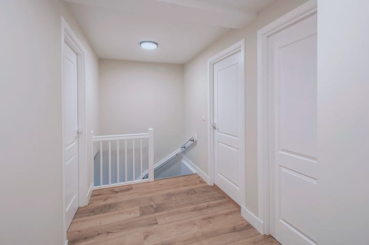 Appartement te koop: Laan van Meerdervoort 540B, 'S-Gravenhage